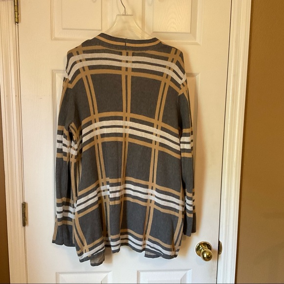 ByDesign Open Front Cardigan Size XL - Picture 2 of 11